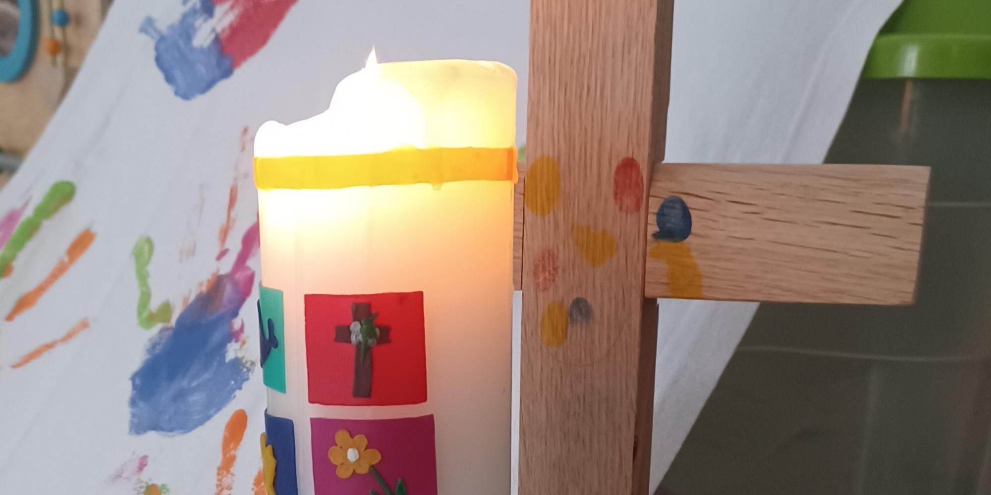 Kleinkindergottesdienst