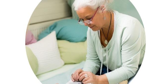 Heilwig Meyer -Herzräume