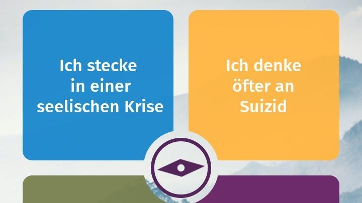 Krisen Kompass