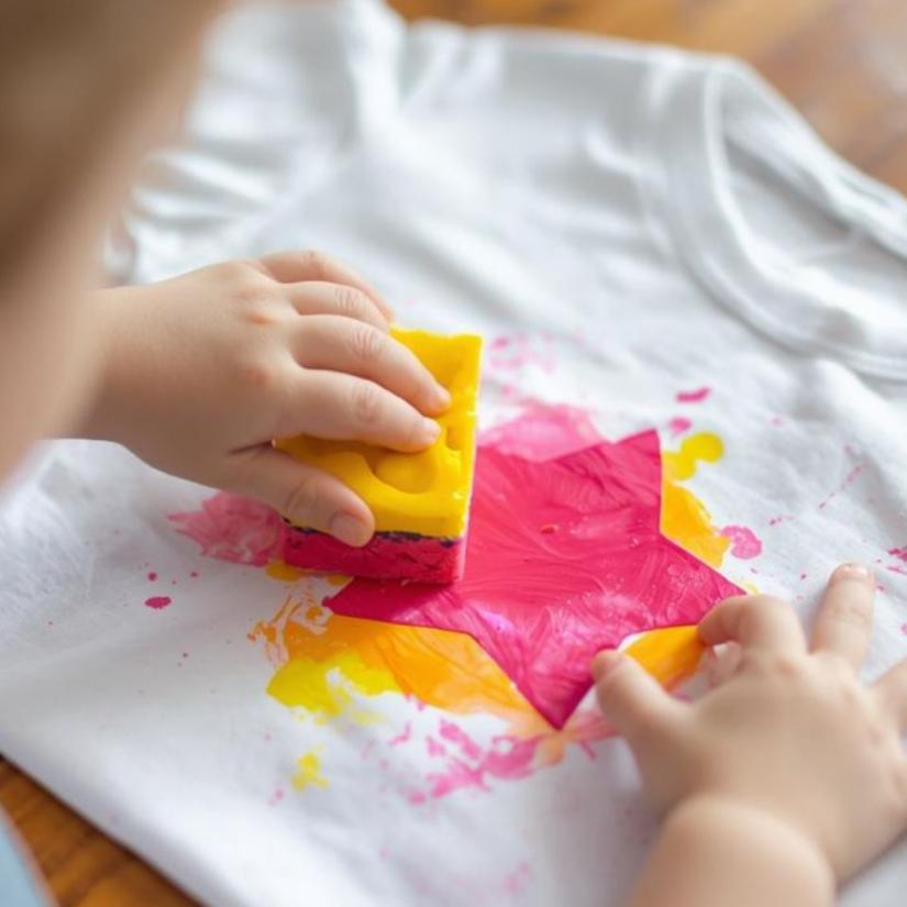 t-Shirts-bunt-bedrucken-KI